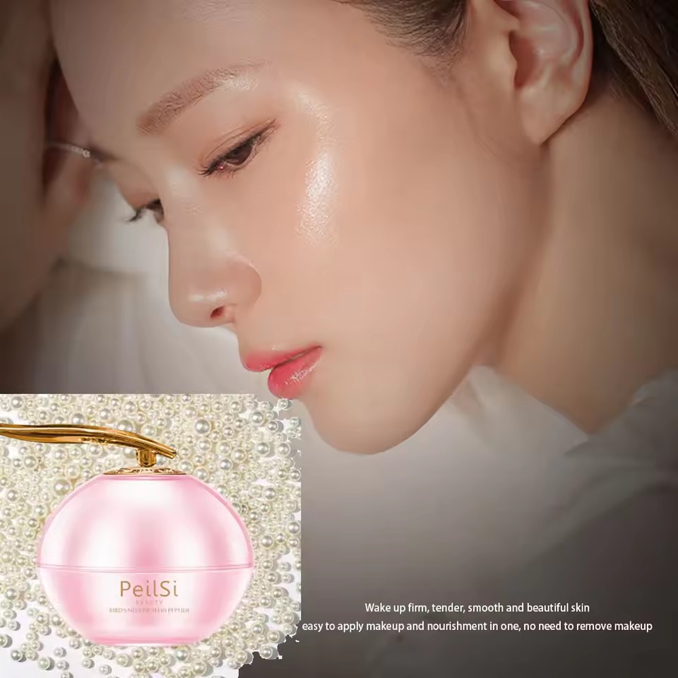 Luxury Skincare Whitening Cream - ครีมบำรุงผิวหน้า คอร์ดิเซปส์ ซิเนส ลักชัวรี เลดี้ ช่วยลดเลือนริ้วรอย