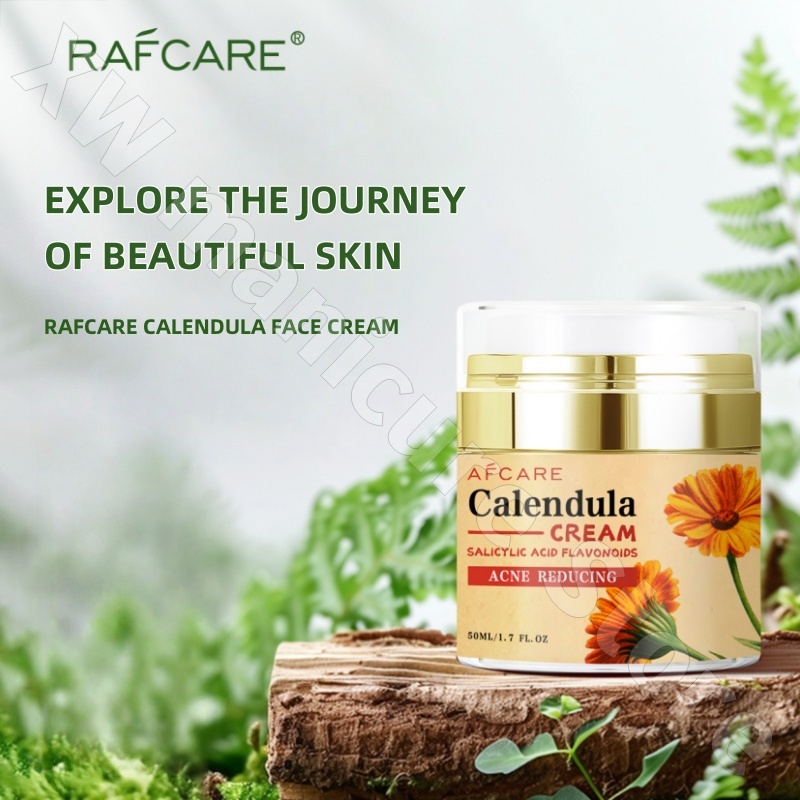 Repairing Calendula Cream Mois - Luxury Skincare Whitening Cream บทวิจารณ์และราคา