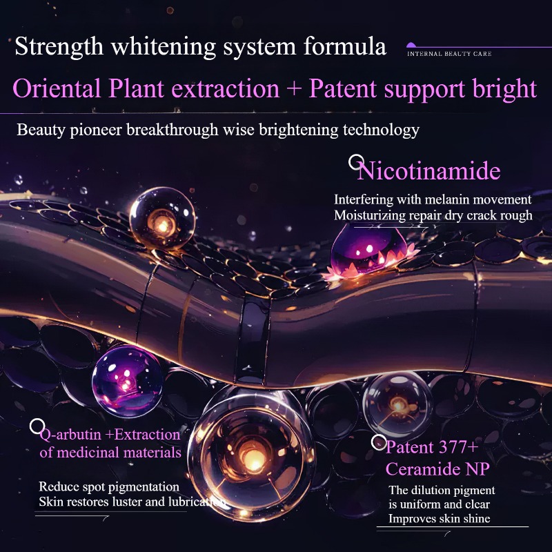 1.94oz ธรรมชาติหรูหรา Niacinam - Luxury Skincare Whitening Cream บทวิจารณ์และราคา