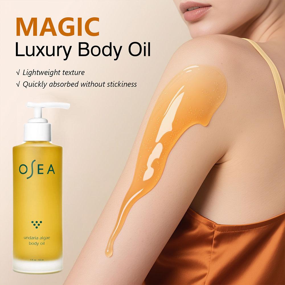 น้ำมันบำรุงผิวกายสูตรออริจินัล - Luxury Brands With Skincare บทวิจารณ์และราคา
