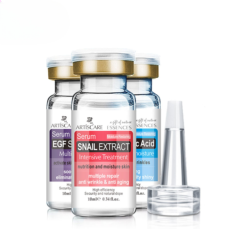 7pcs เซรั่มสําหรับใบหน้าไวท์เท - Luxury Skincare Sets บทวิจารณ์และราคา