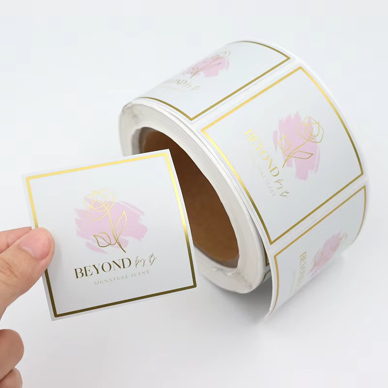 ฉลากเครื่องสำอางหรูหราแบบกำหนด - Luxury Skincare Jars บทวิจารณ์และราคา