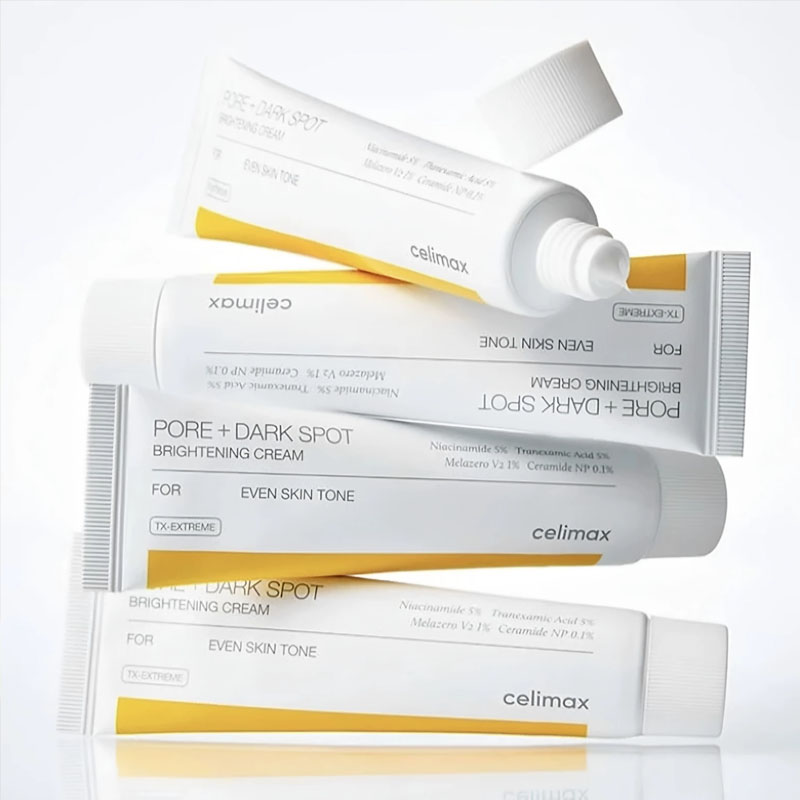 ครีมบำรุงผิวหน้าเพื่อความกระจ่ - Luxury Brands With Skincare บทวิจารณ์และราคา