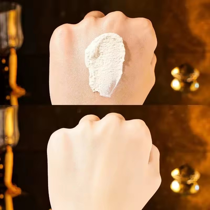 Cordyceps Sinensis Luxury Nobl - Luxury Skincare Whitening Cream บทวิจารณ์และราคา