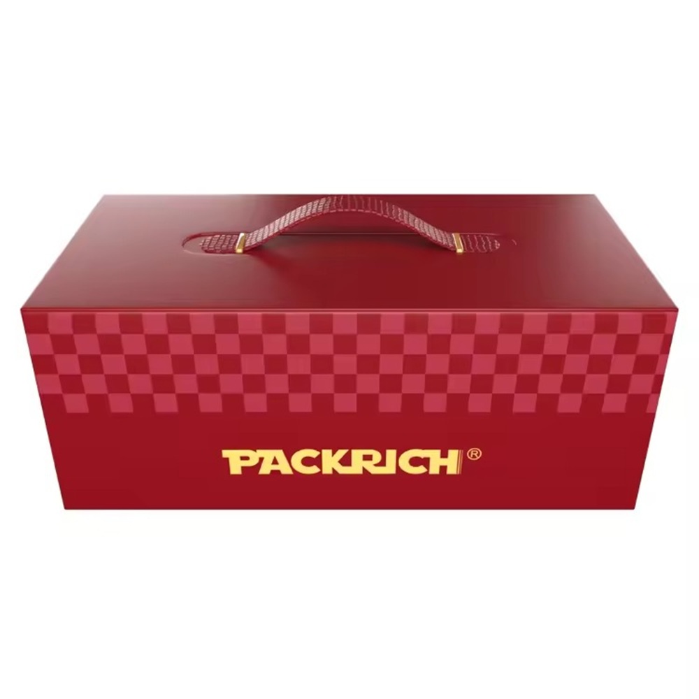 กล่องบรรจุภัณฑ์เครื่องสำอางสุด - Luxury Skincare Gift Box บทวิจารณ์และราคา