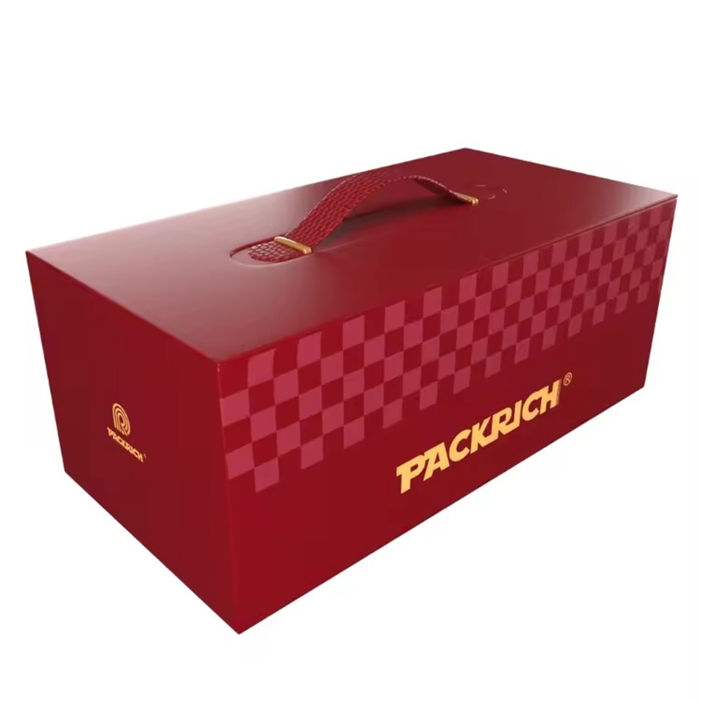 กล่องบรรจุภัณฑ์เครื่องสำอางสุด - Luxury Skincare Gift Box บทวิจารณ์และราคา
