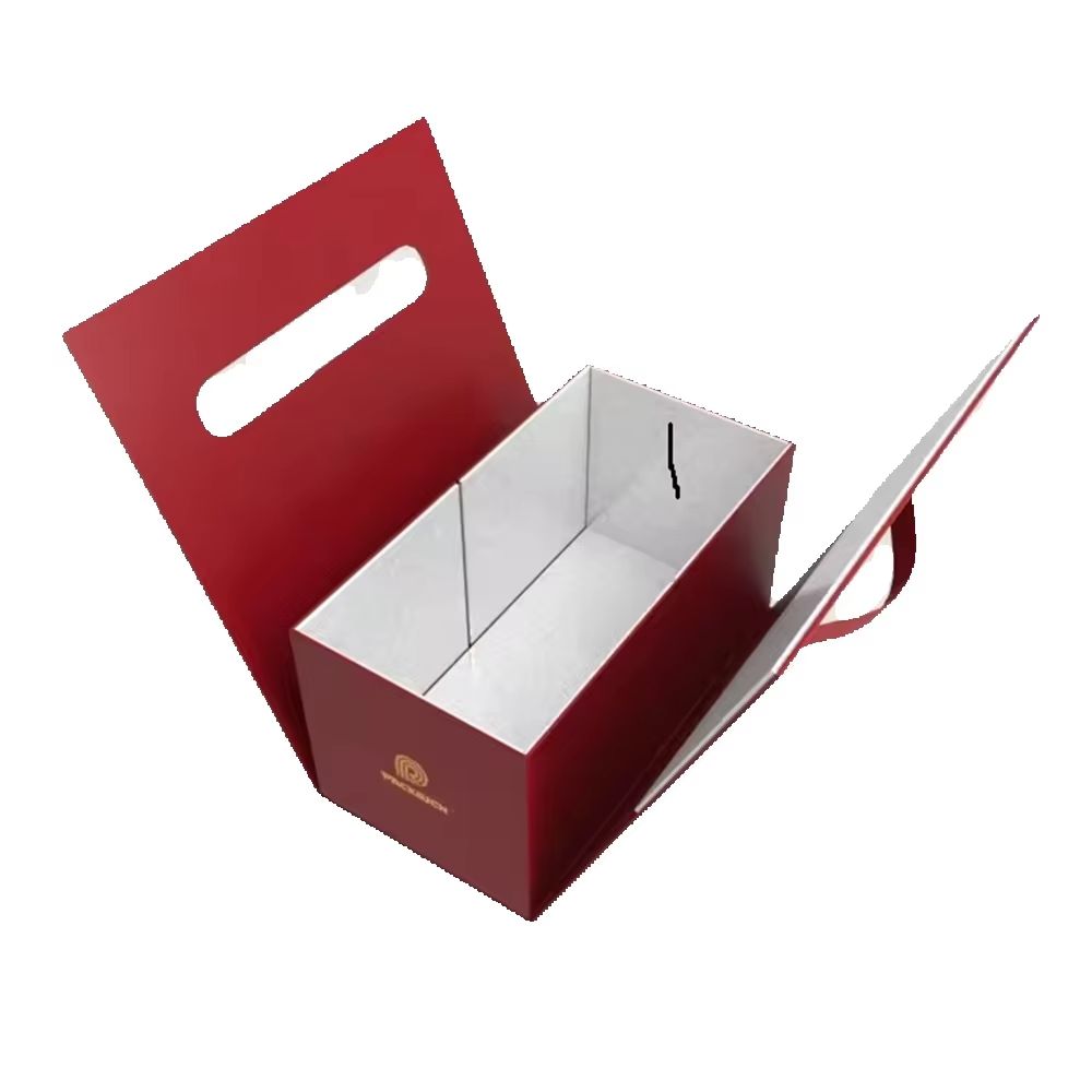 กล่องบรรจุภัณฑ์เครื่องสำอางสุด - Luxury Skincare Gift Box บทวิจารณ์และราคา