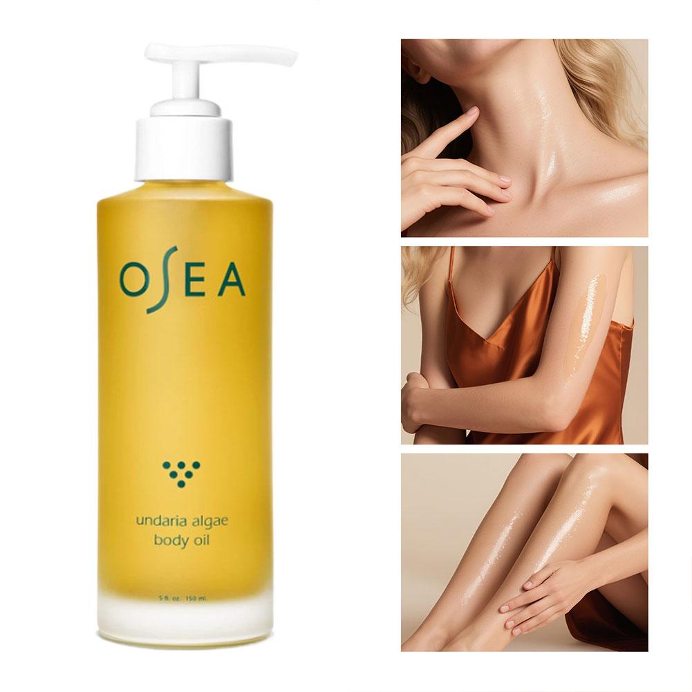 น้ำมันบำรุงผิวกาย OSEA แบรนด์แ - Luxury Brands With Skincare บทวิจารณ์และราคา