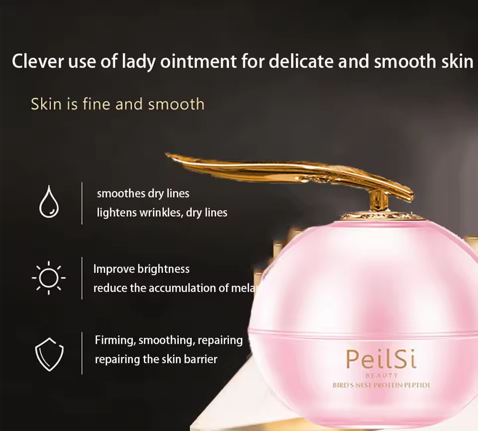 ครีมบำรุงผิวหน้า คอร์ดิเซปส์ ซ - Luxury Skincare Whitening Cream บทวิจารณ์และราคา