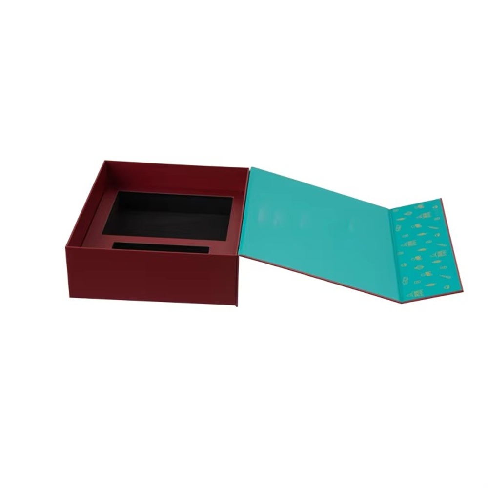 กล่องบรรจุภัณฑ์เครื่องสำอางสุด - Luxury Skincare Gift Box บทวิจารณ์และราคา
