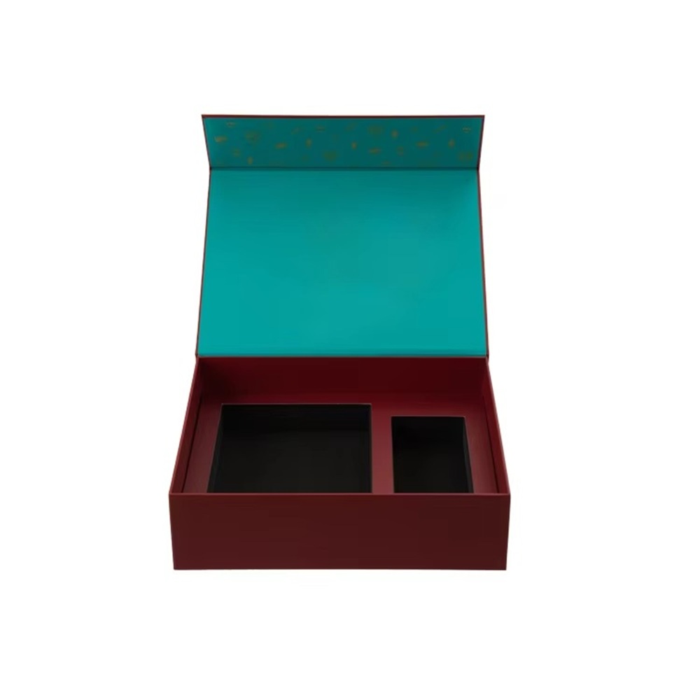 กล่องบรรจุภัณฑ์เครื่องสำอางสุด - Luxury Skincare Gift Box บทวิจารณ์และราคา