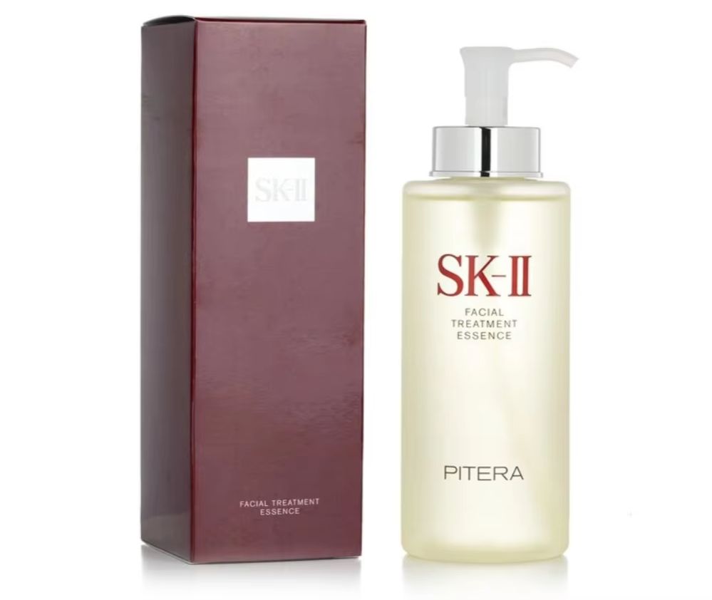 เอสเซนส์บำรุงผิวหน้า SK-II 330 - Luxury Skincare Japan บทวิจารณ์และราคา