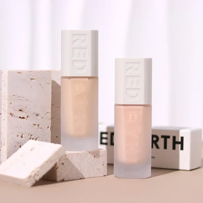 REDEARTH คอนซีลเลอร์ รองพื้นบำ - Luxury Skincare Japan บทวิจารณ์และราคา