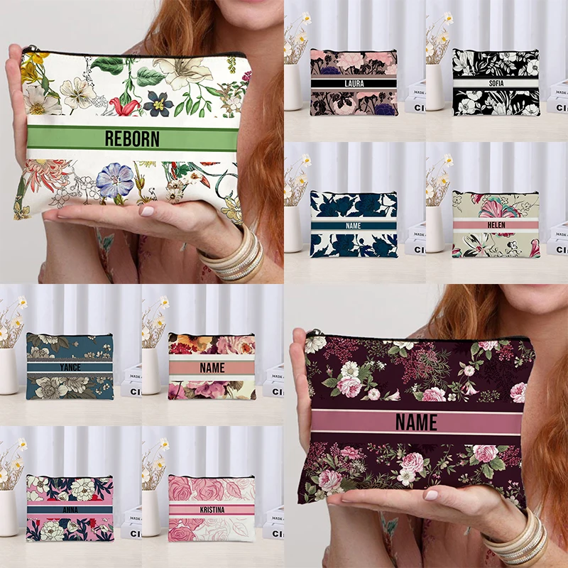 2024 ดอกไม้อินเทรนด์ชื่อกระเป๋ - Luxury Skincare Women บทวิจารณ์และราคา