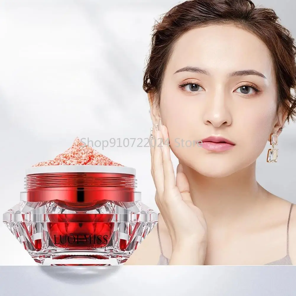 ครีมดราก้อนบลัด 15 มล. ผสมสารส - Luxury Skincare Whitening Cream บทวิจารณ์และราคา