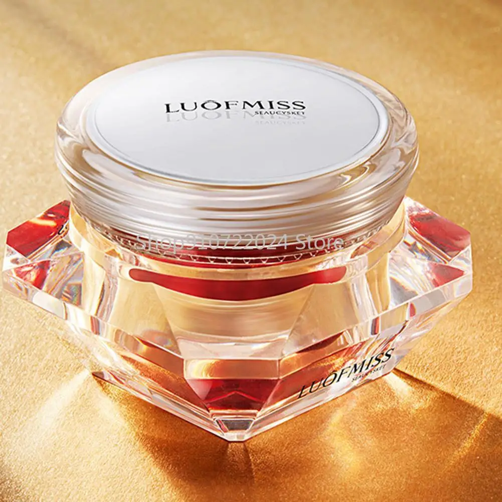 ครีมดราก้อนบลัด 15 มล. ผสมสารส - Luxury Skincare Whitening Cream บทวิจารณ์และราคา