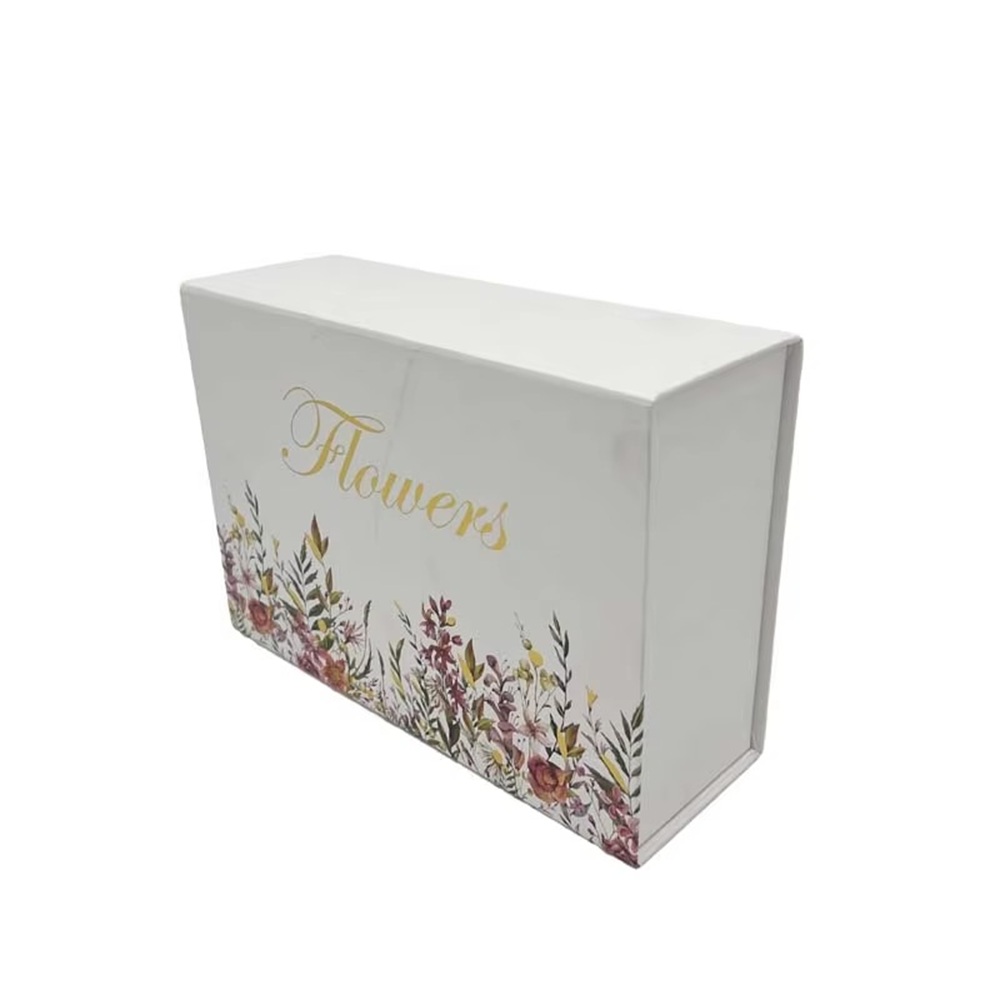 กล่องบรรจุภัณฑ์ผลิตภัณฑ์ดูแลผิ - Luxury Skincare Gift Box บทวิจารณ์และราคา