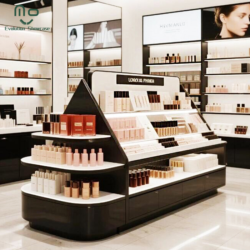 เฟอร์นิเจอร์ร้านเครื่องสำอางดี - Luxury Skincare Store บทวิจารณ์และราคา