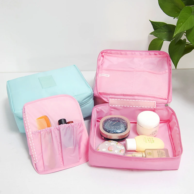 กระเป๋าเครื่องสำอางสำหรับผู้หญ - Luxury Skincare Women บทวิจารณ์และราคา