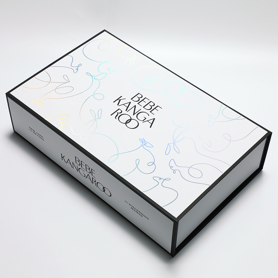กล่องของขวัญแม่เหล็กปิดผนึก ทำ - Luxury Skincare Gift Box บทวิจารณ์และราคา