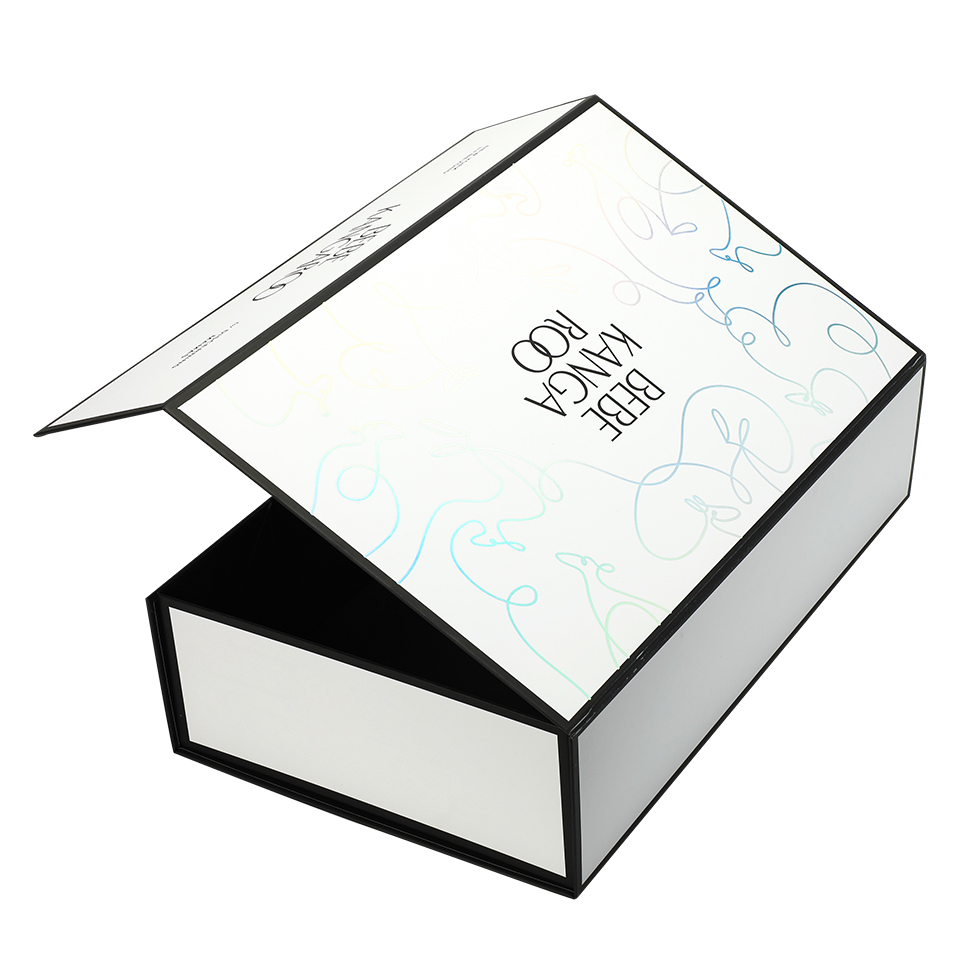 กล่องของขวัญแม่เหล็กปิดผนึก ทำ - Luxury Skincare Gift Box บทวิจารณ์และราคา