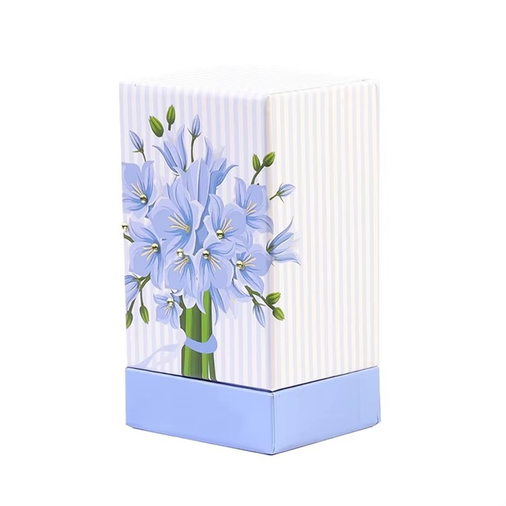 กล่องของขวัญผลิตภัณฑ์ดูแลผิวแบ - Luxury Skincare Gift Box บทวิจารณ์และราคา