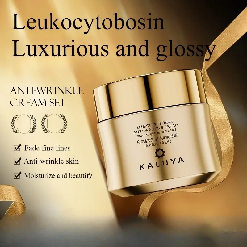 ชุดครีมหรูหราสําหรับการดูแลผิว - Luxury Skincare Whitening Cream บทวิจารณ์และราคา